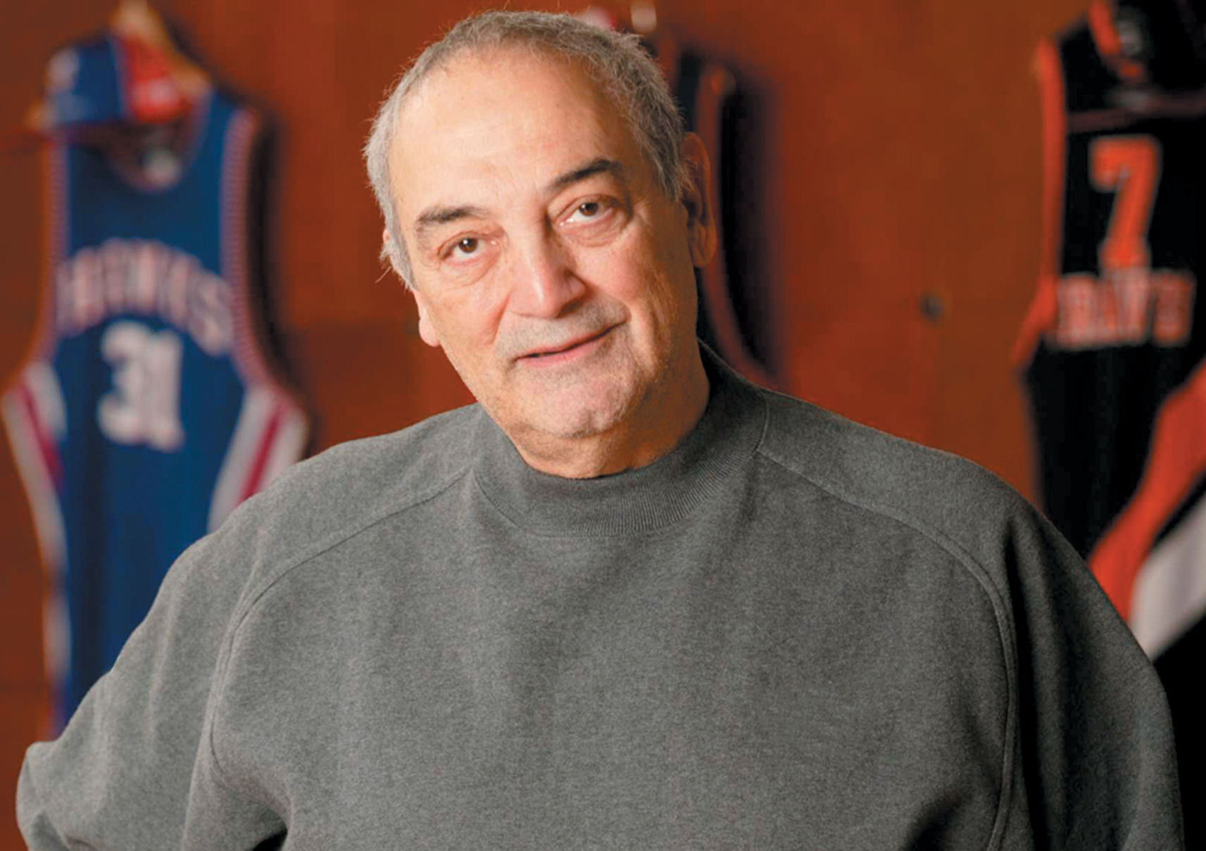 Loser: Sonny Vaccaro